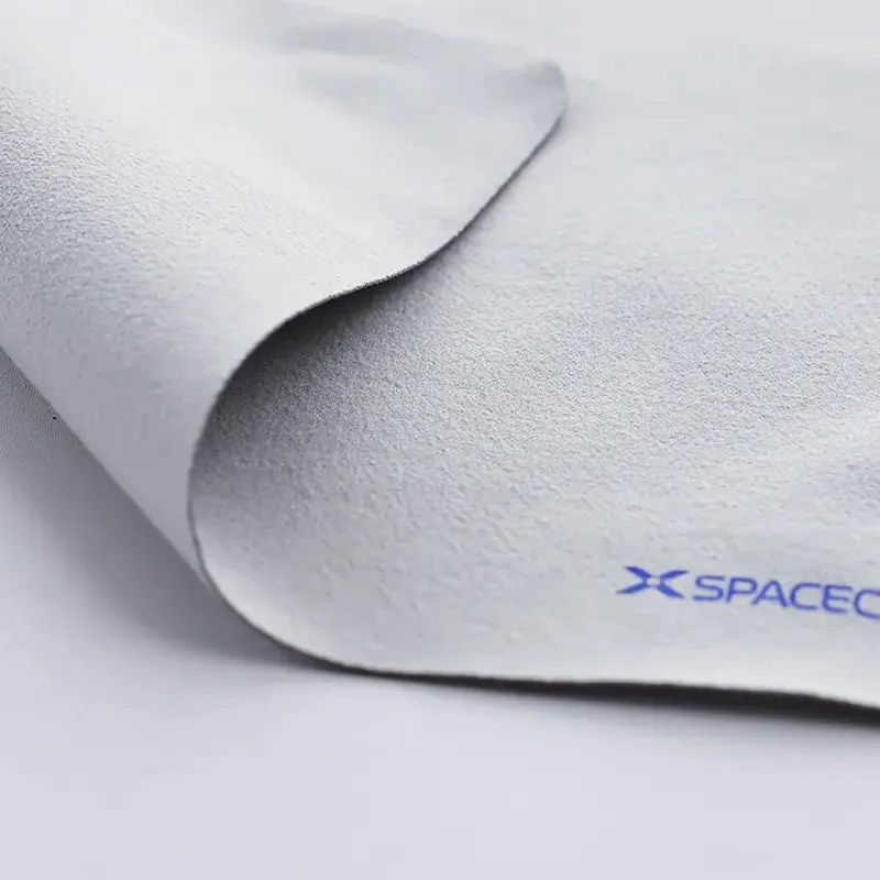 Microfiber Absorbent Cleaning Cloth for Sex Toy