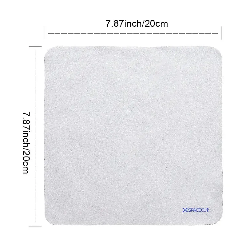 Microfiber Absorbent Cleaning Cloth for Sex Toy