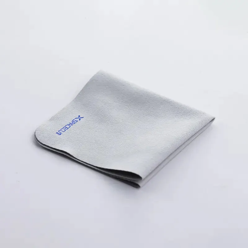 Microfiber Absorbent Cleaning Cloth for Sex Toy