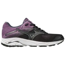 Mizuno Wave Inspire 15 Womens Running Shoe - Blue Graphite