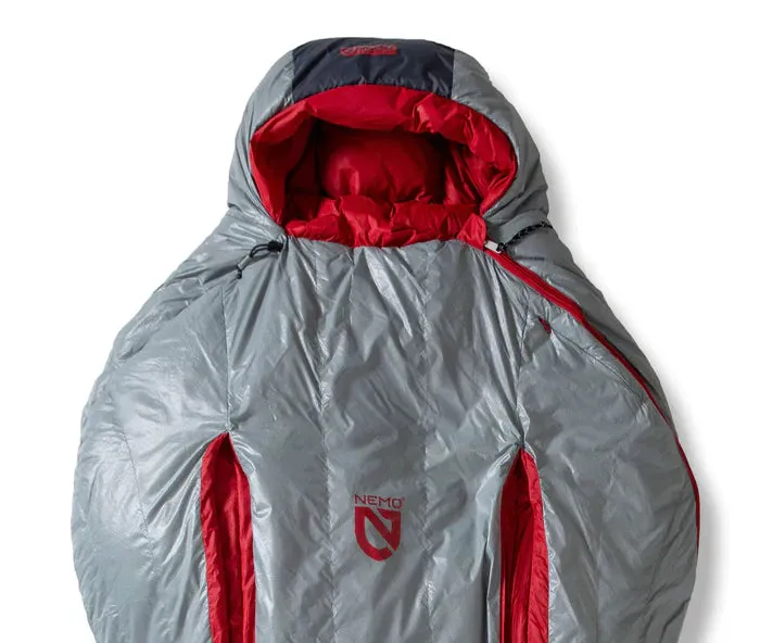 Nemo Kayu Men's Down Sleeping Bag -9 Degrees