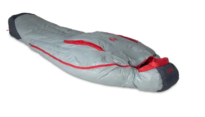 Nemo Kayu Men's Down Sleeping Bag -9 Degrees