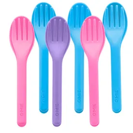 Omie Cutlery Set (6pc)