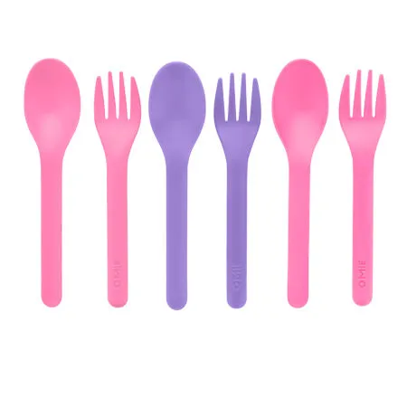 Omie Cutlery Set (6pc)