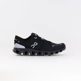 On Cloud X 3 (Women's) - Black