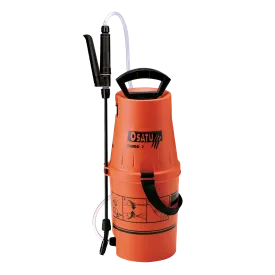 OSATU Tango 7 Pump-Up Sprayer