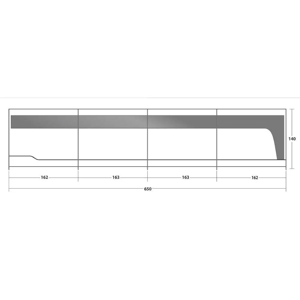 Outwell Windscreen Premium