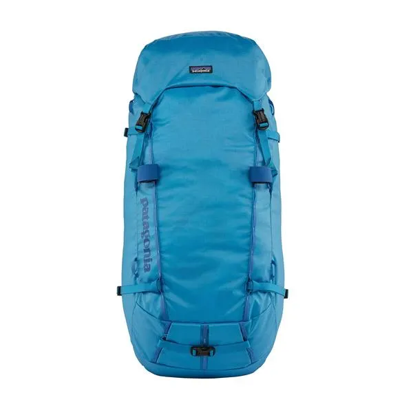 Patagonia Ascensionist Pack 55L Joya Blue