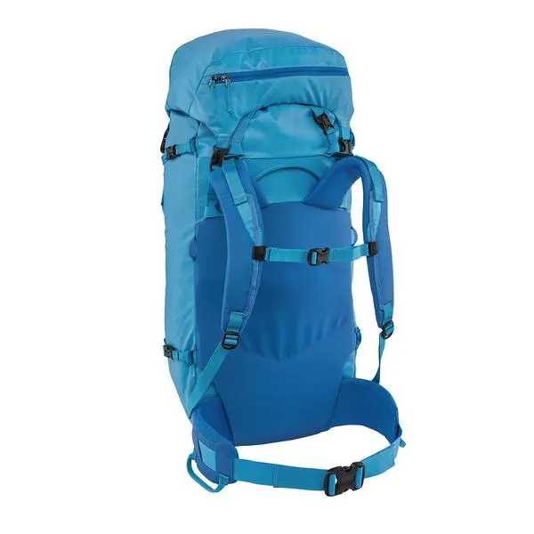 Patagonia Ascensionist Pack 55L Joya Blue