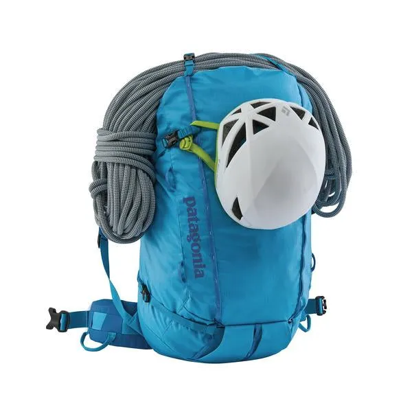 Patagonia Ascensionist Pack 55L Joya Blue