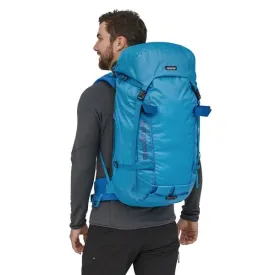 Patagonia Ascensionist Pack 55L Joya Blue