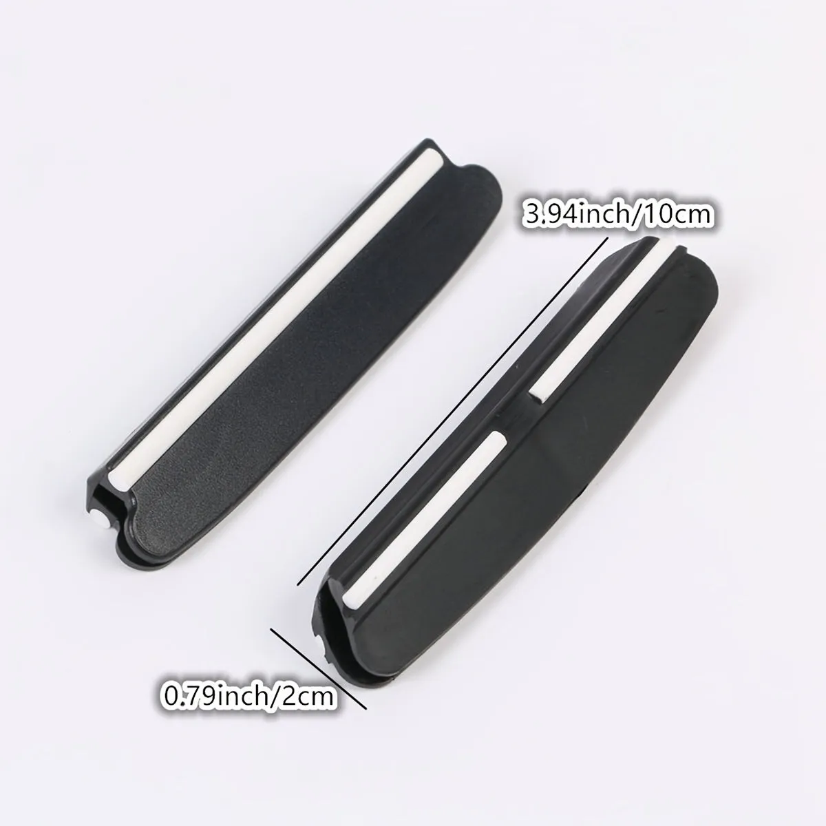 Precision Knife Sharpening Tool with Angle Fixed Guide