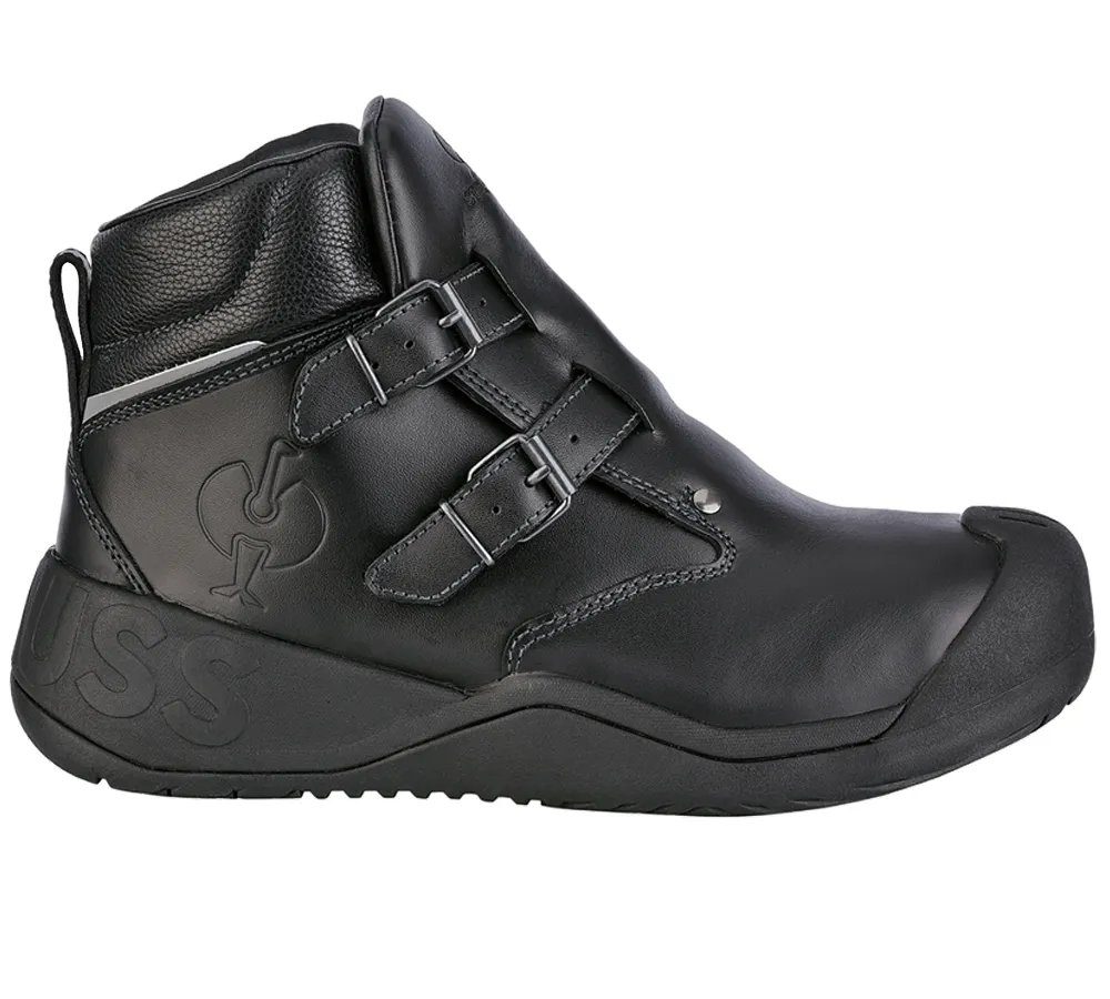 S3 Roofer's Safety boots e.s. Erlangen