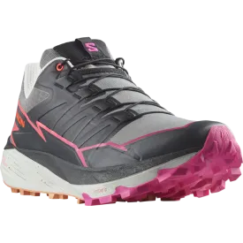 Salomon Thundercross Shoes (Men's) Plum Kitten