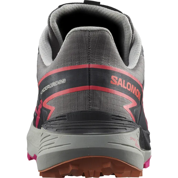 Salomon Thundercross Shoes (Men's) Plum Kitten