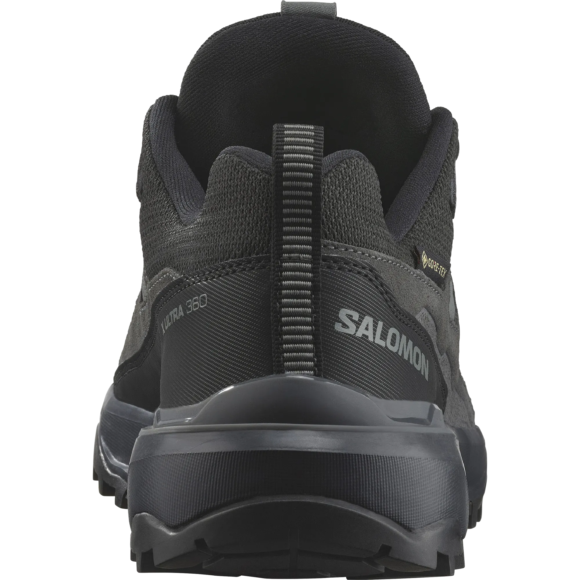 Salomon X Ultra Women's 360 Leather GTX Hiking Shoe