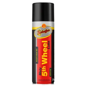 Schaeffer's Moly 5th Wheel Lube 16 OZ - 0202-011