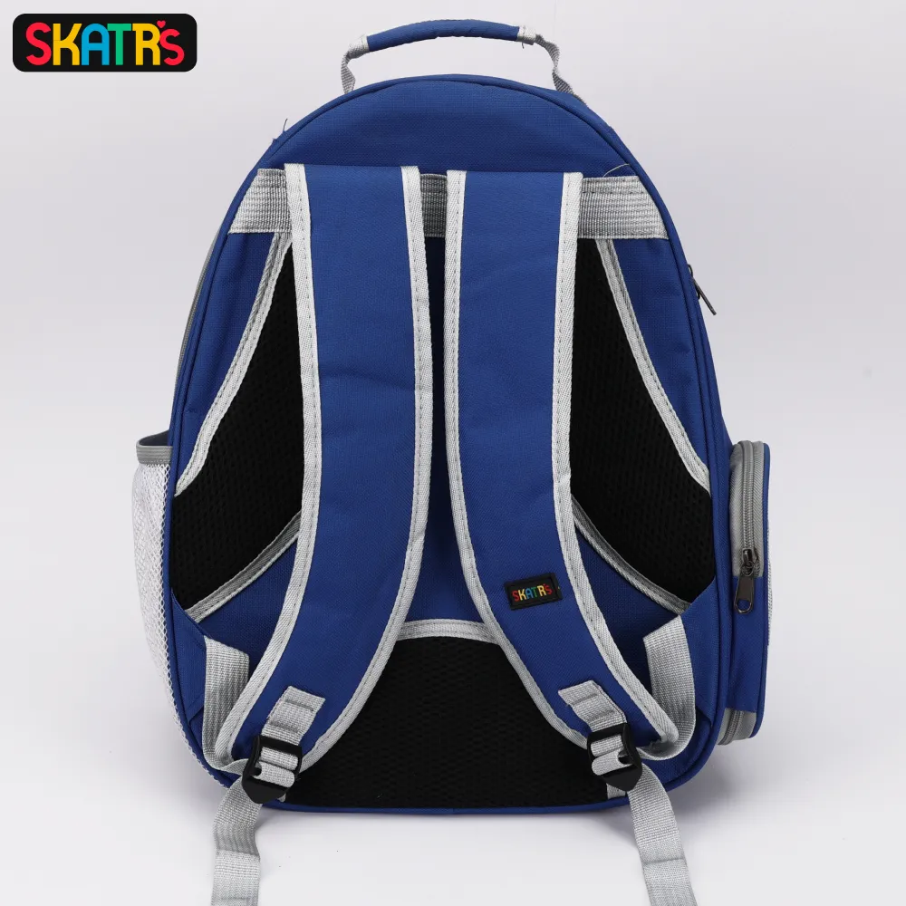 Skatrs Astronaut Space Capsule Carrier Backpack for Cats