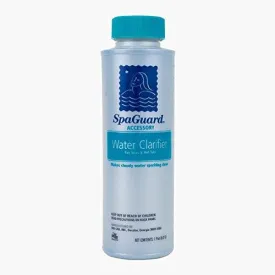 SpaGuard Water Clarifier (1 pt) (2 Pack)