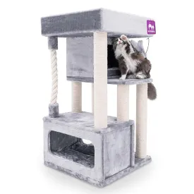 Sweet Petit Lodge 107cm Cat Tree