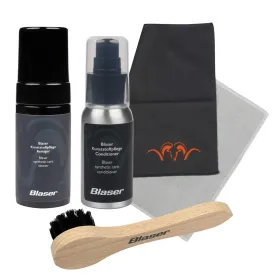 Synthetic Care Set by Blaser