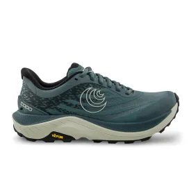 Topo Ultraventure 4 Running Shoe (Women) - Stone/Grey