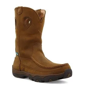 Twisted X 11" Pull On Men's Hiker Boot