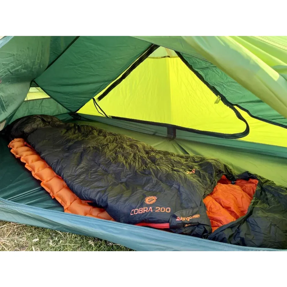 Vango Cobra 200 Down Sleeping Bag