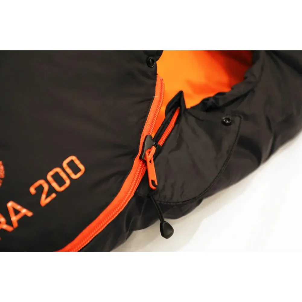 Vango Cobra 200 Down Sleeping Bag