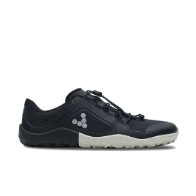 Vivobarefoot Primus Trail III All Weather FG Mens Obsidian