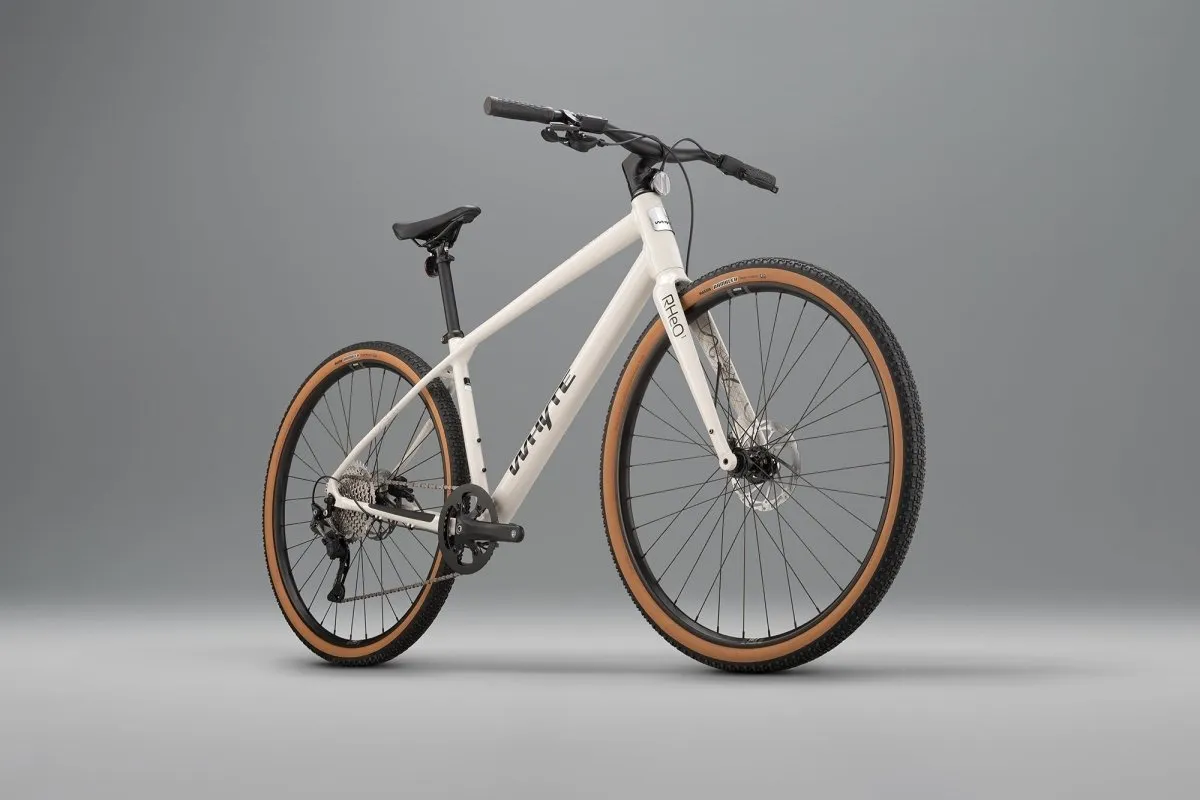 Whyte RHeO 1 Hybrid Bike