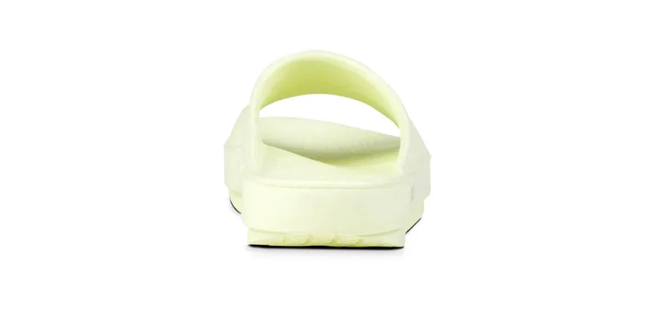 WOMEN'S OOFOS OOAHH RECOVERY SLIDE | MELLO